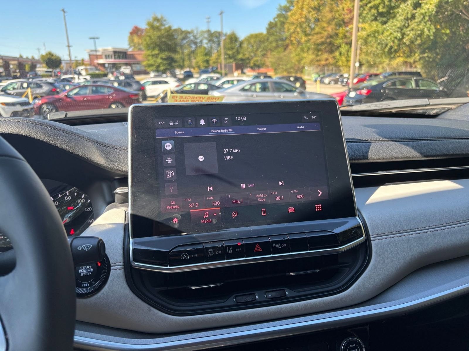 Thumbnail: 2025 Jeep Compass - 21