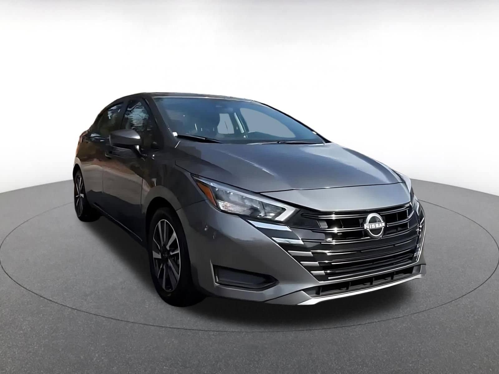 Thumbnail: 2025 Nissan Versa - 3