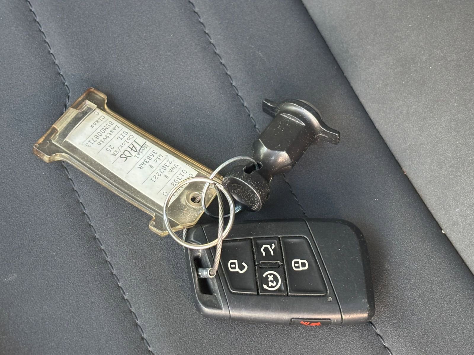 Thumbnail: 2025 Volkswagen Taos - 21