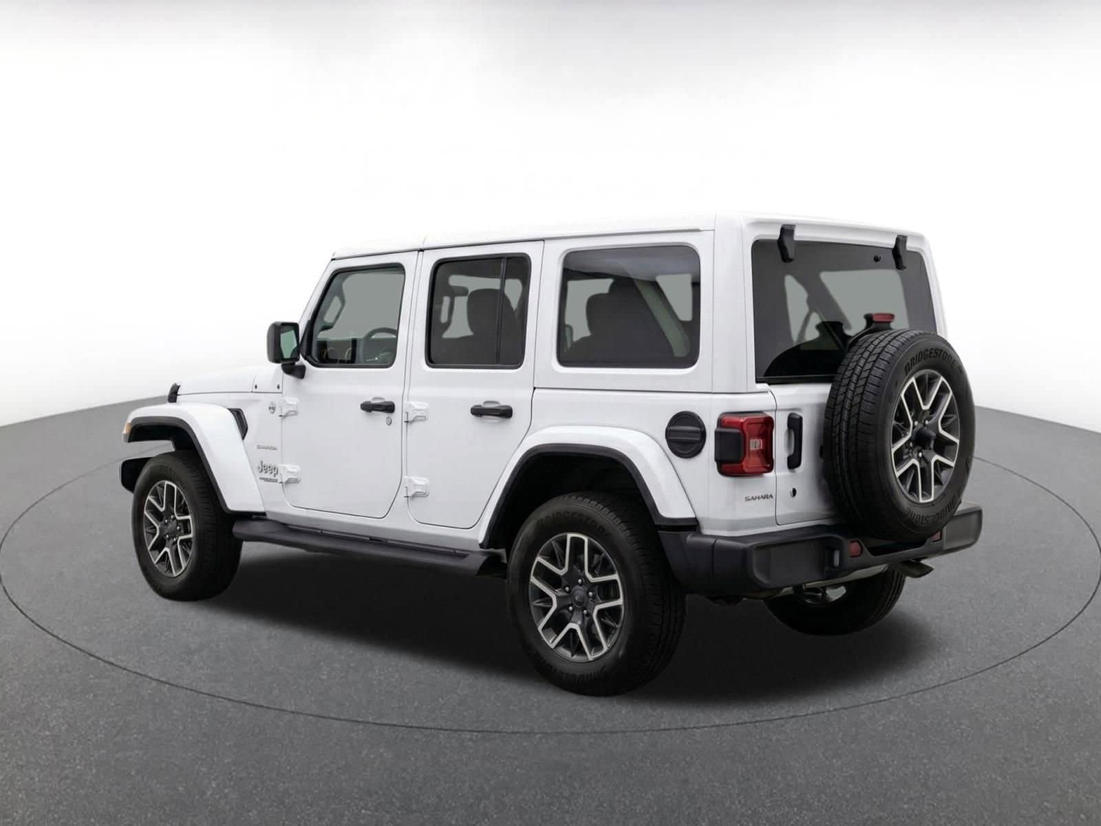 Thumbnail: 2025 Jeep Wrangler - 7
