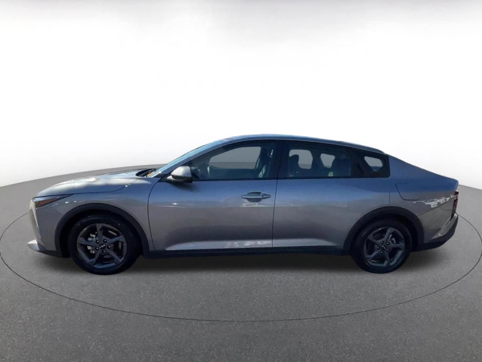 Thumbnail: 2025 Kia K4 - 9