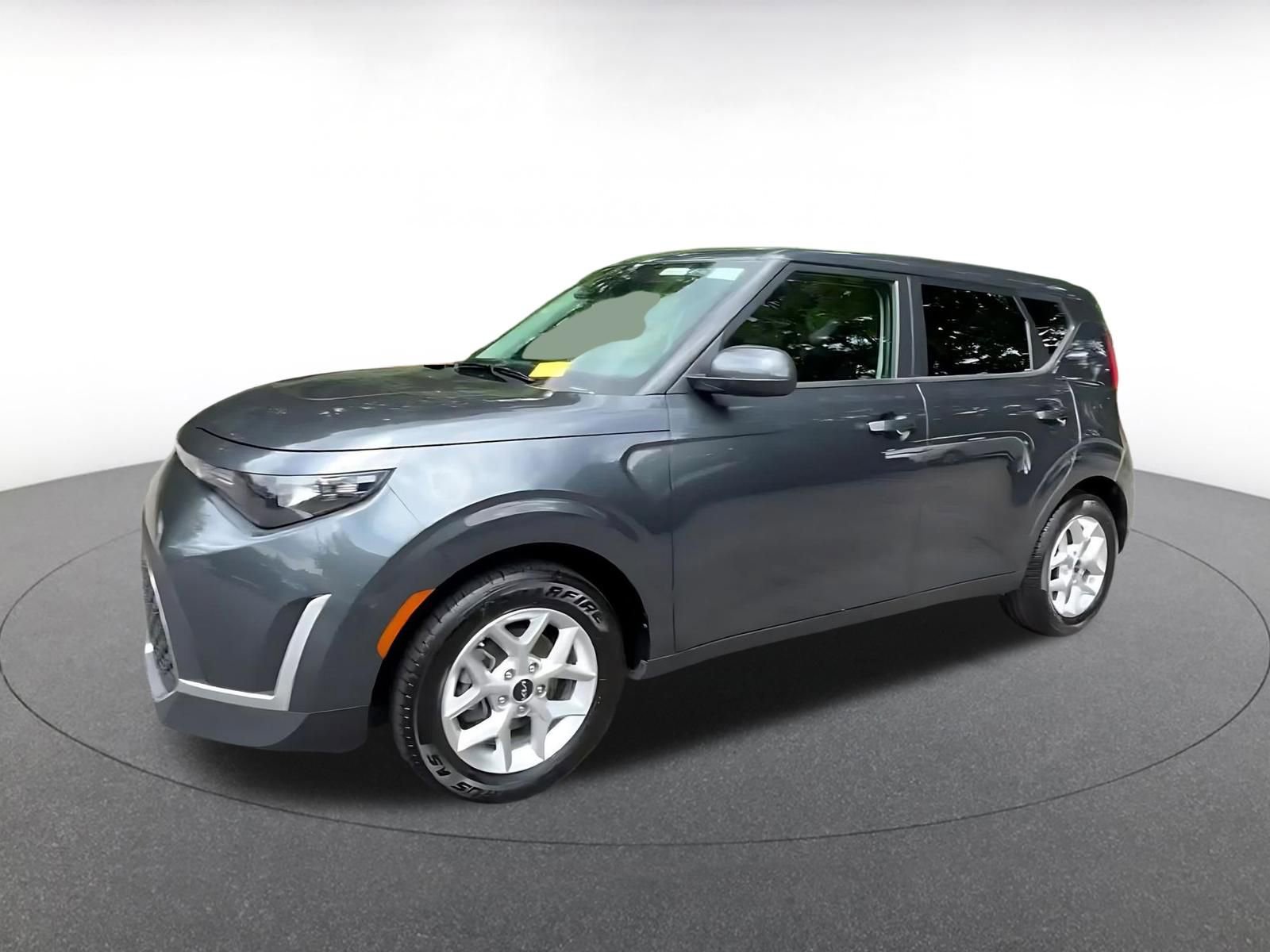 Thumbnail: 2025 Kia Soul - 8