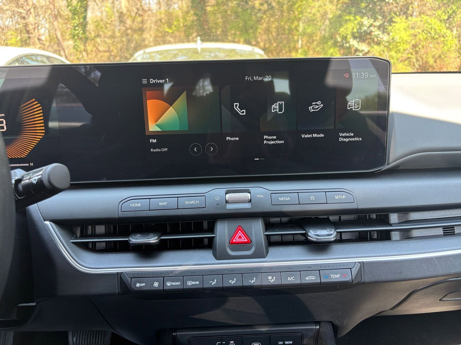 Thumbnail: 2025 Kia K4 - 17