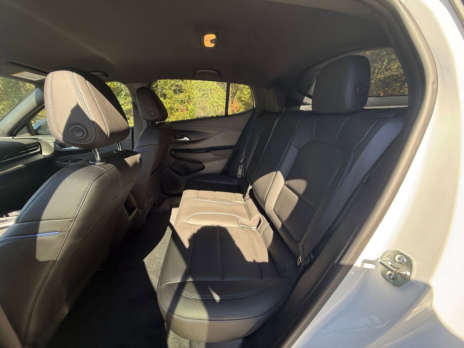 Thumbnail: 2025 Buick Envista - 27