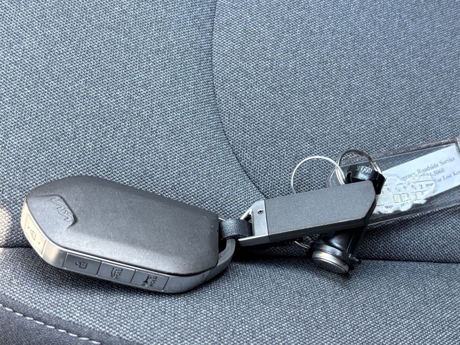 Thumbnail: 2025 Kia K4 - 21