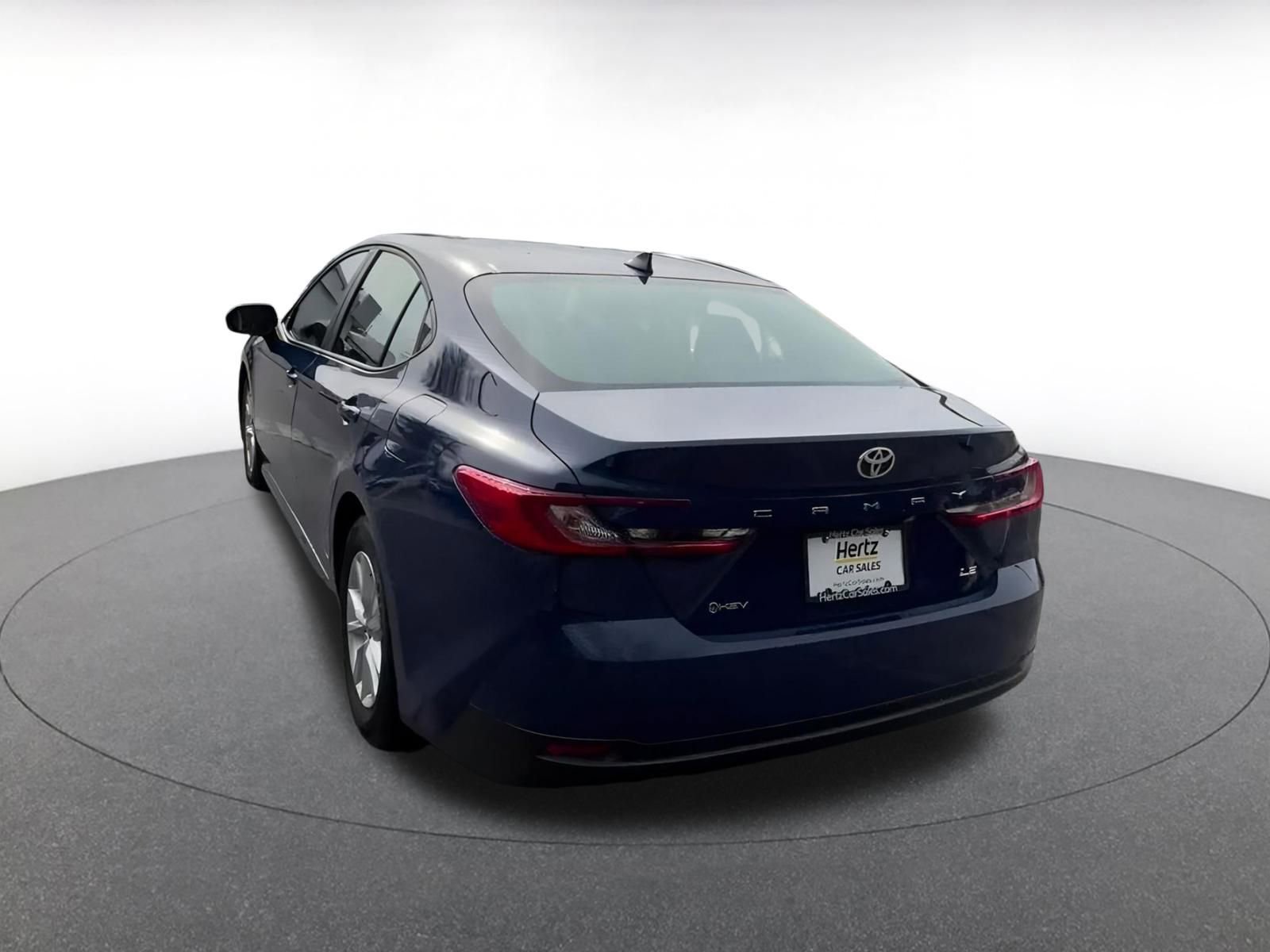 Thumbnail: 2025 Toyota Camry - 11