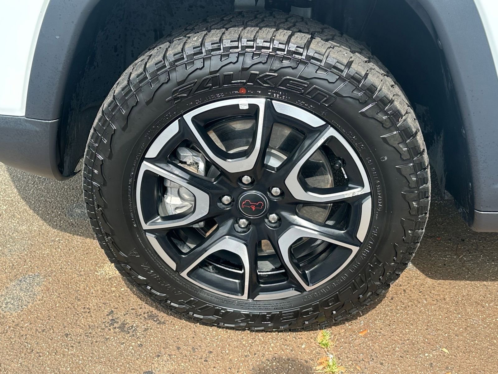 Thumbnail: 2025 Jeep Compass - 30