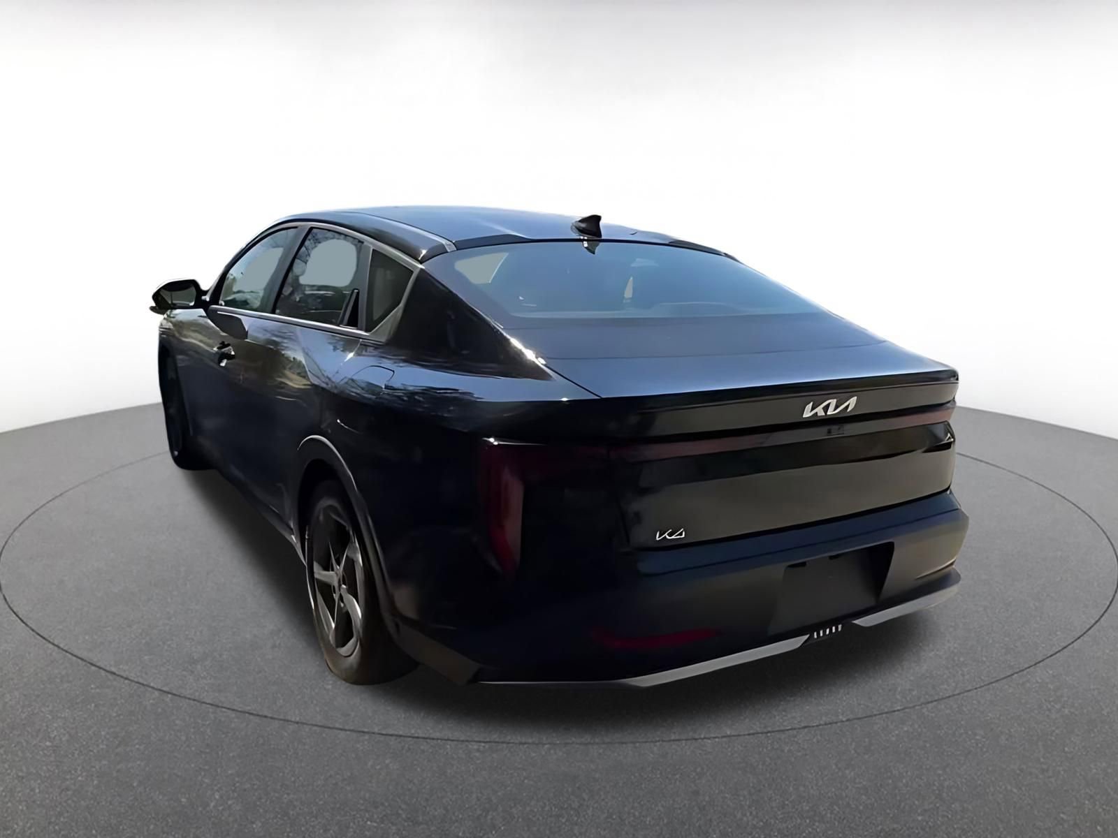 Thumbnail: 2025 Kia K4 - 16