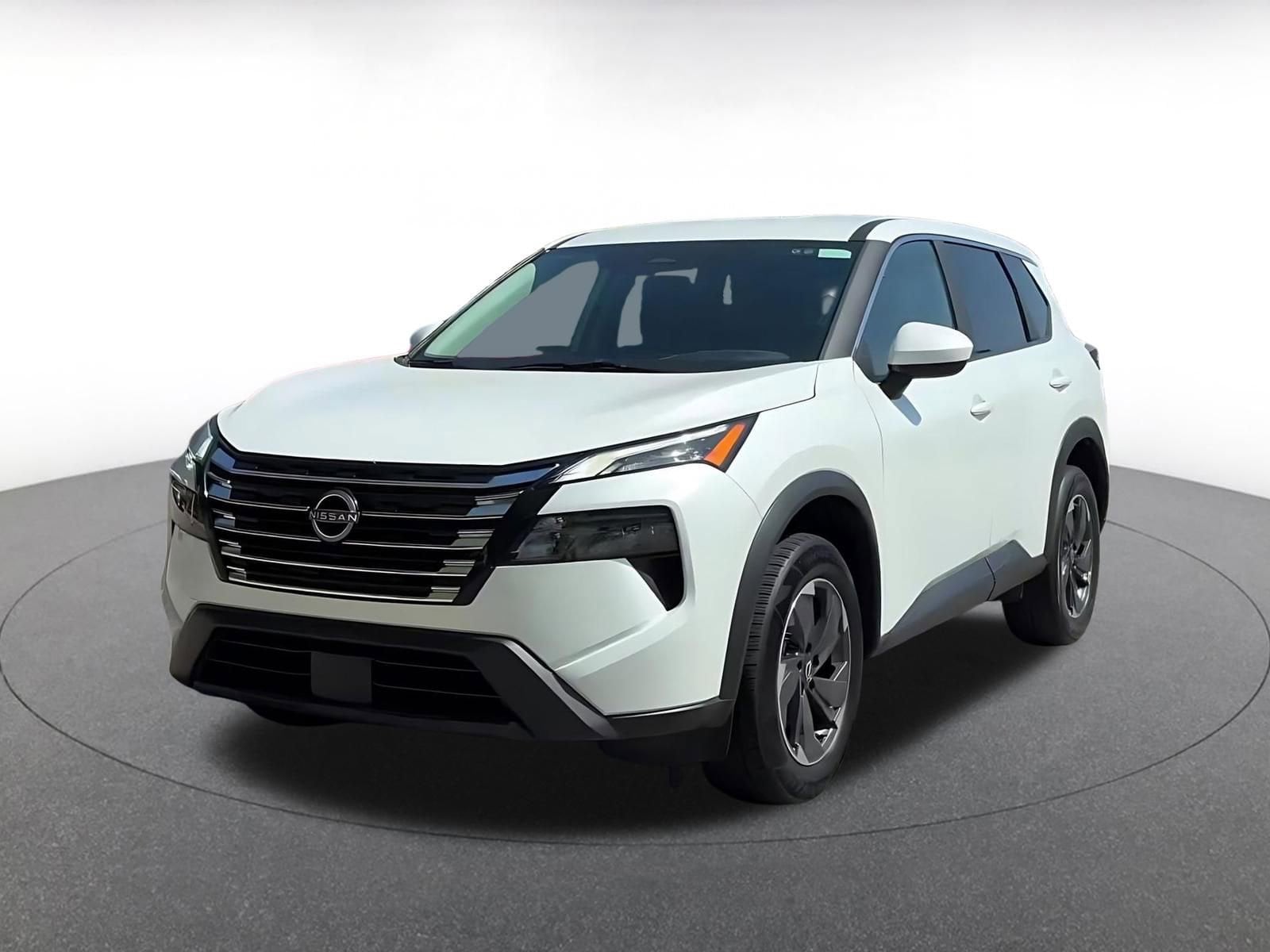 Thumbnail: 2025 Nissan Rogue - 8