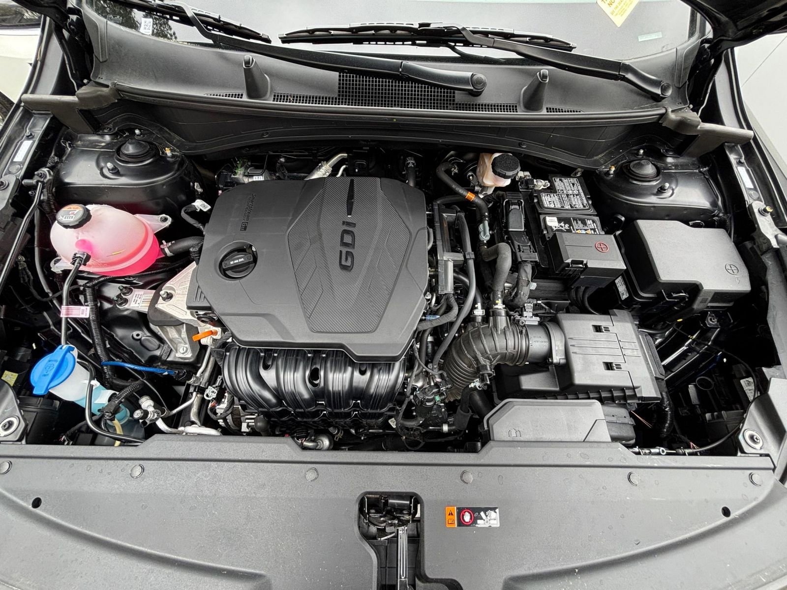 Thumbnail: 2025 Kia Sportage - 32