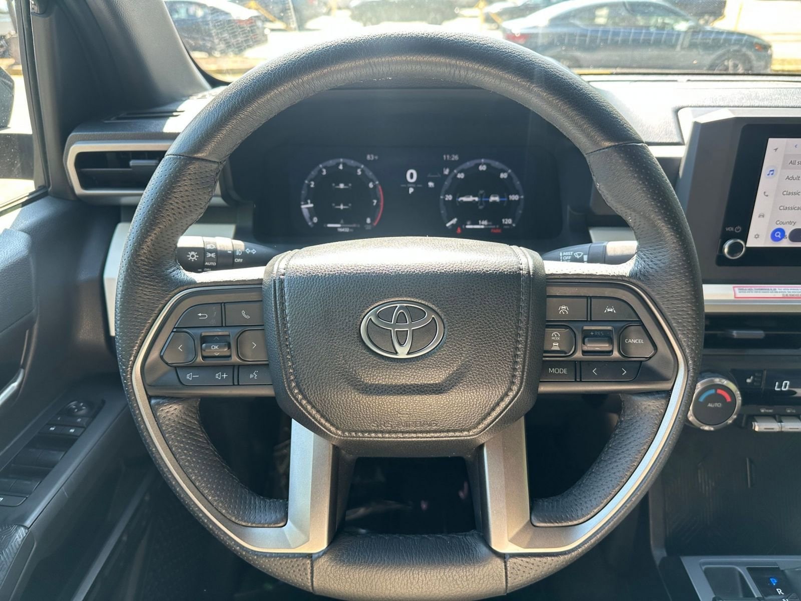 Thumbnail: 2024 Toyota Tacoma - 27