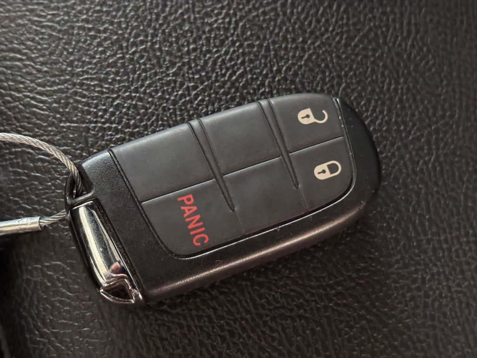 Thumbnail: 2025 Jeep Compass - 22