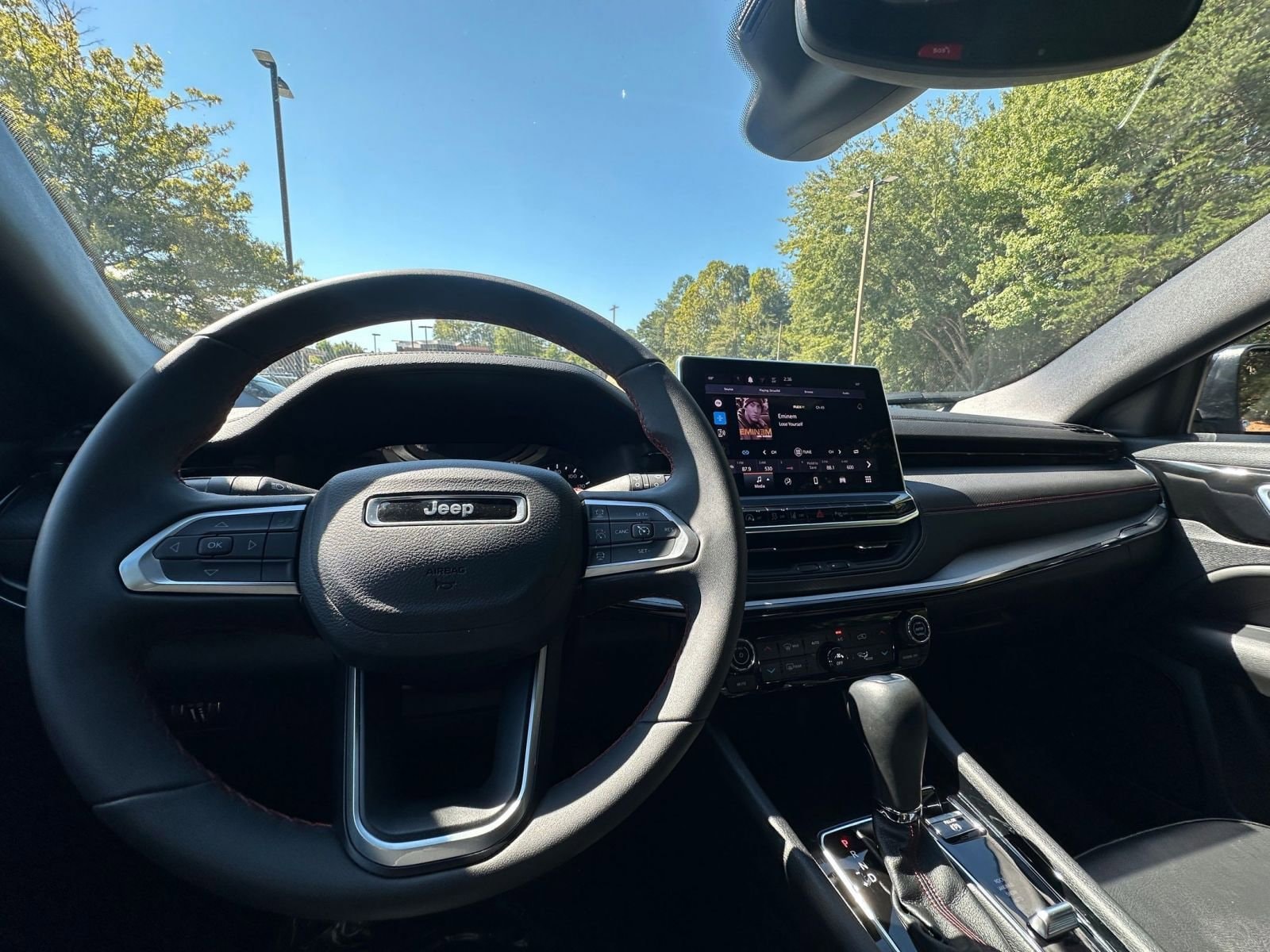 Thumbnail: 2025 Jeep Compass - 33