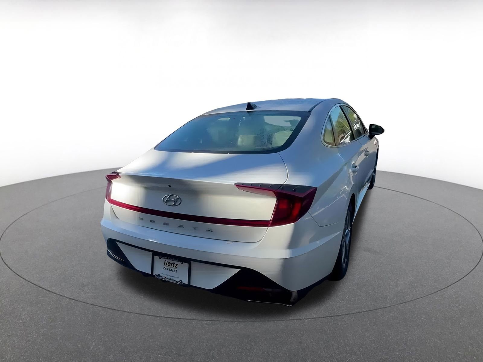 Thumbnail: 2023 Hyundai Sonata - 14