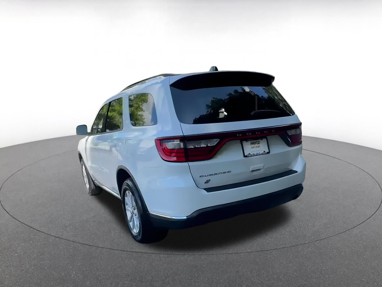 Thumbnail: 2024 Dodge Durango - 11