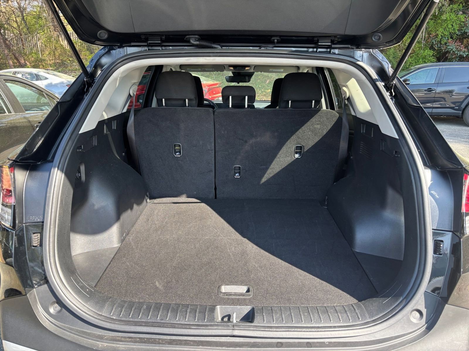 Thumbnail: 2025 Kia Sportage - 31