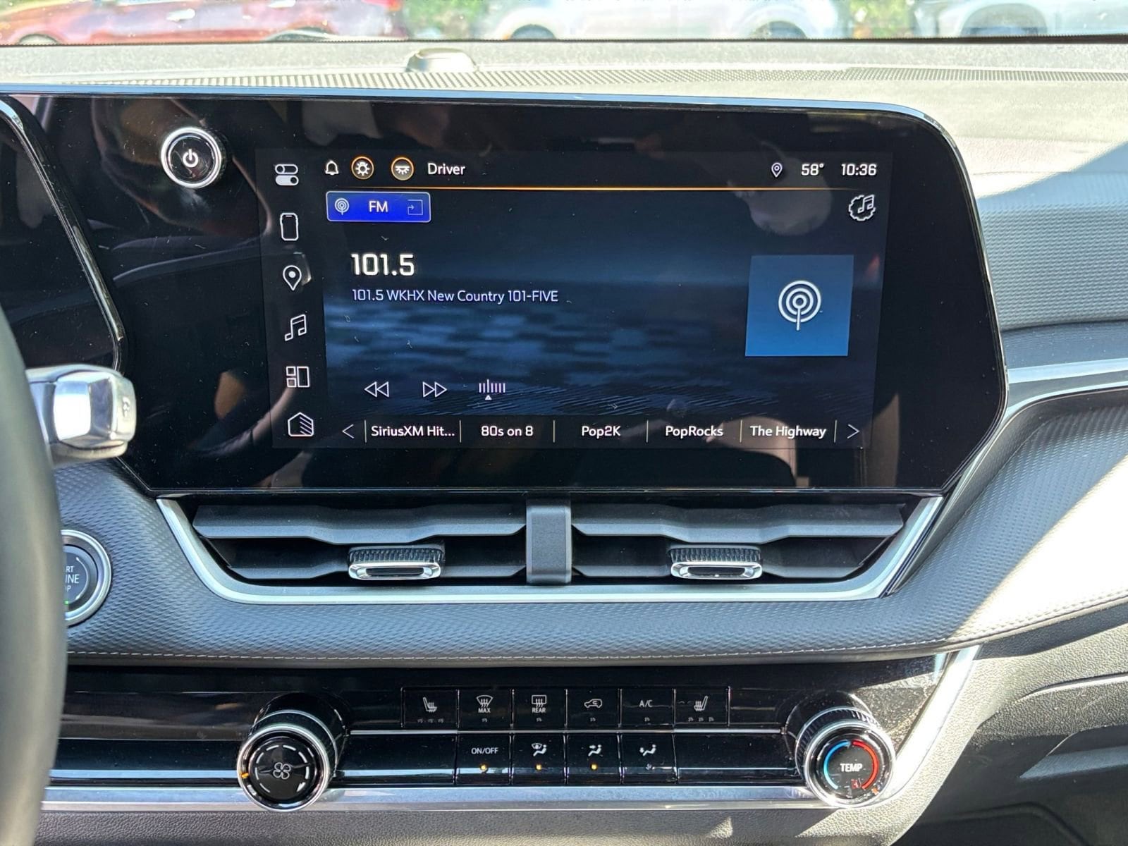 Thumbnail: 2025 Chevrolet Equinox - 17