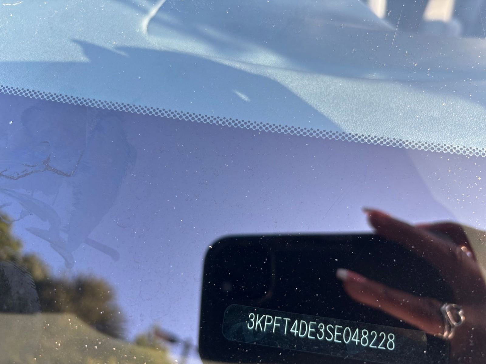 Thumbnail: 2025 Kia K4 - 30