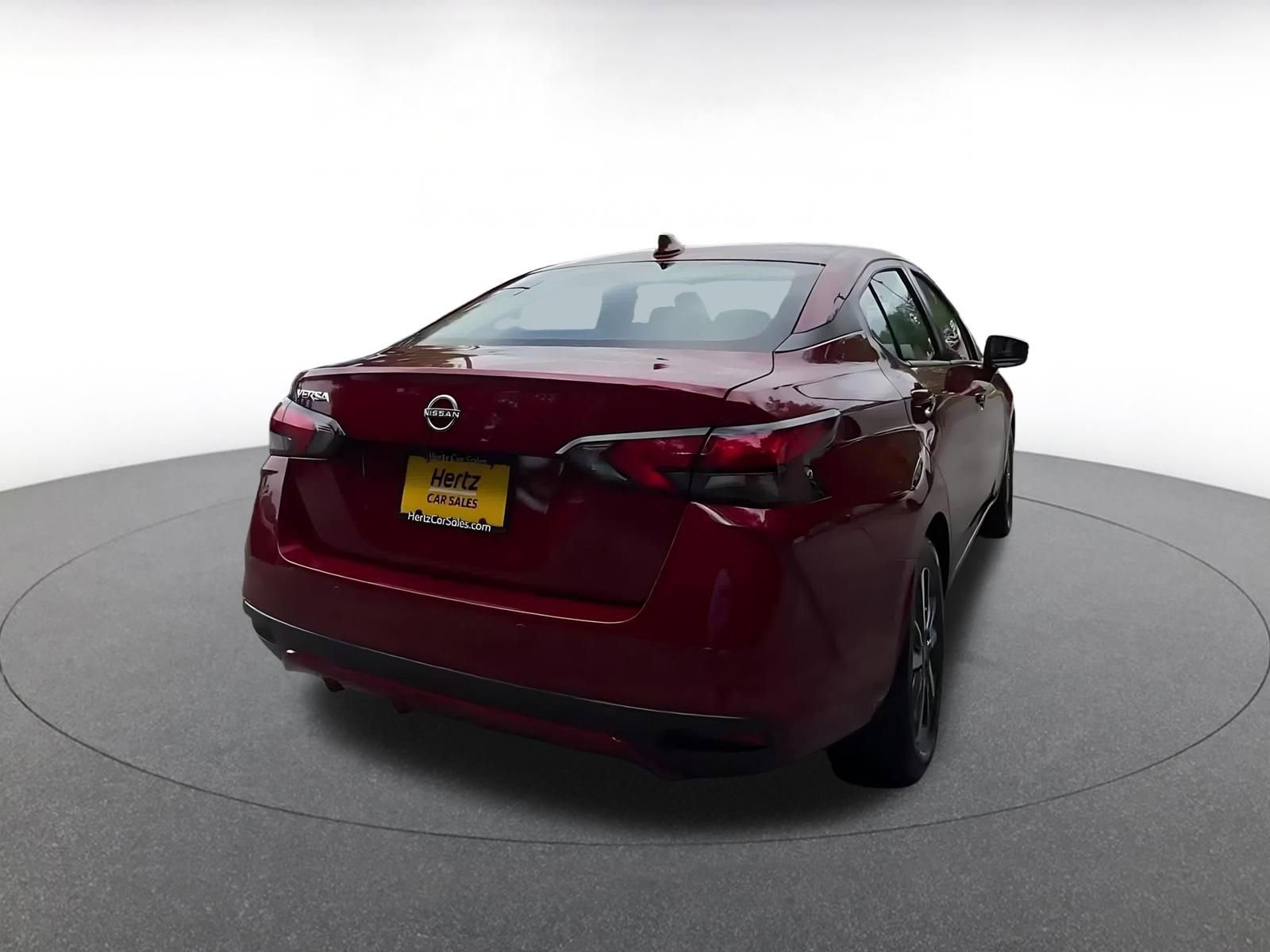 Thumbnail: 2025 Nissan Versa - 16
