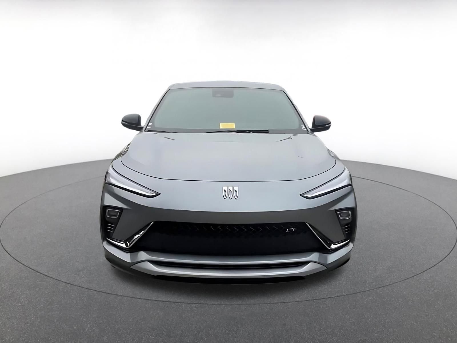 Thumbnail: 2025 Buick Envista - 4