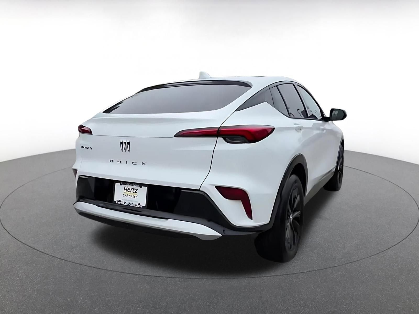 Thumbnail: 2025 Buick Envista - 14