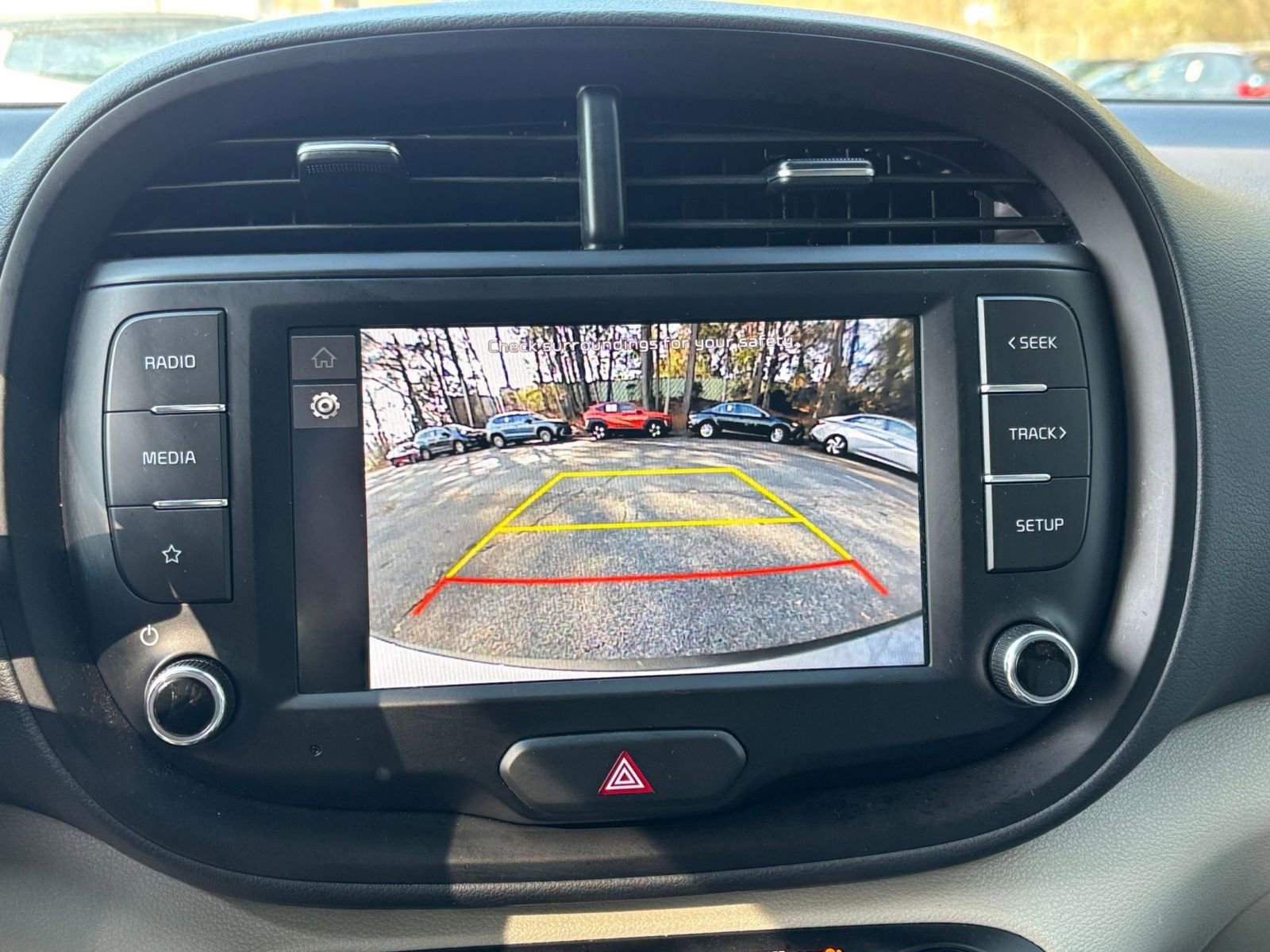 Thumbnail: 2025 Kia Soul - 24