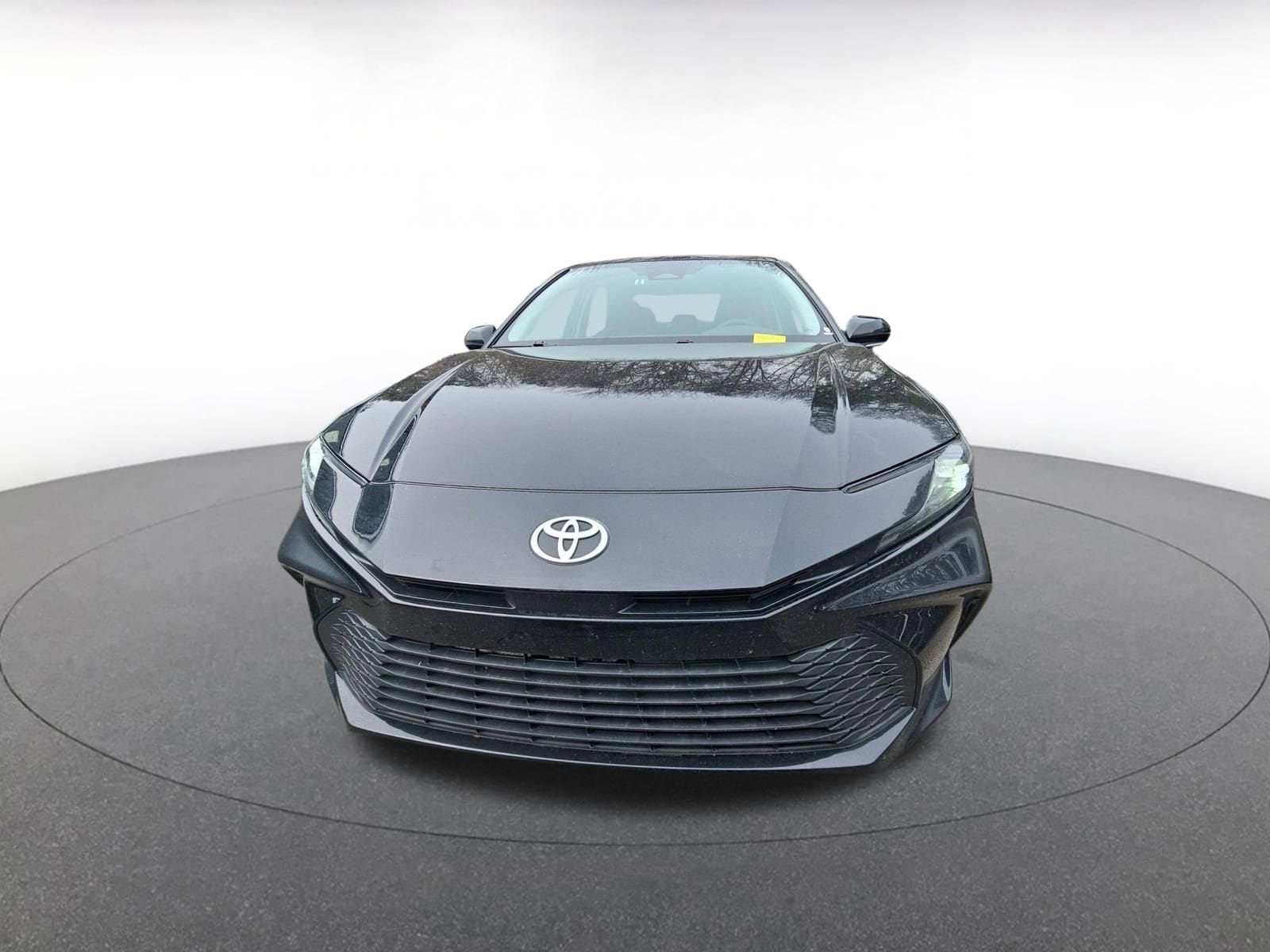 Thumbnail: 2025 Toyota Camry - 2