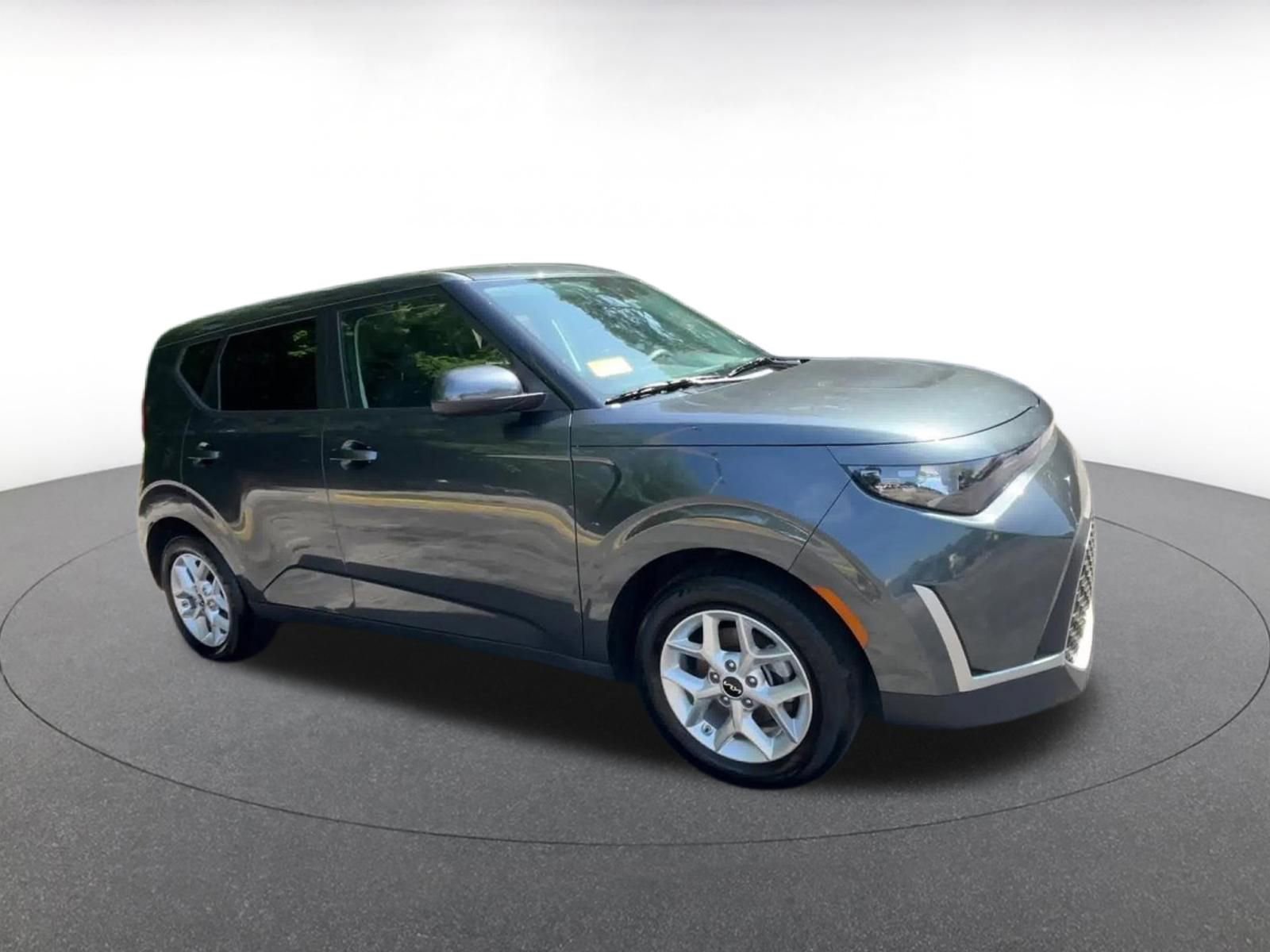 Thumbnail: 2025 Kia Soul - 2