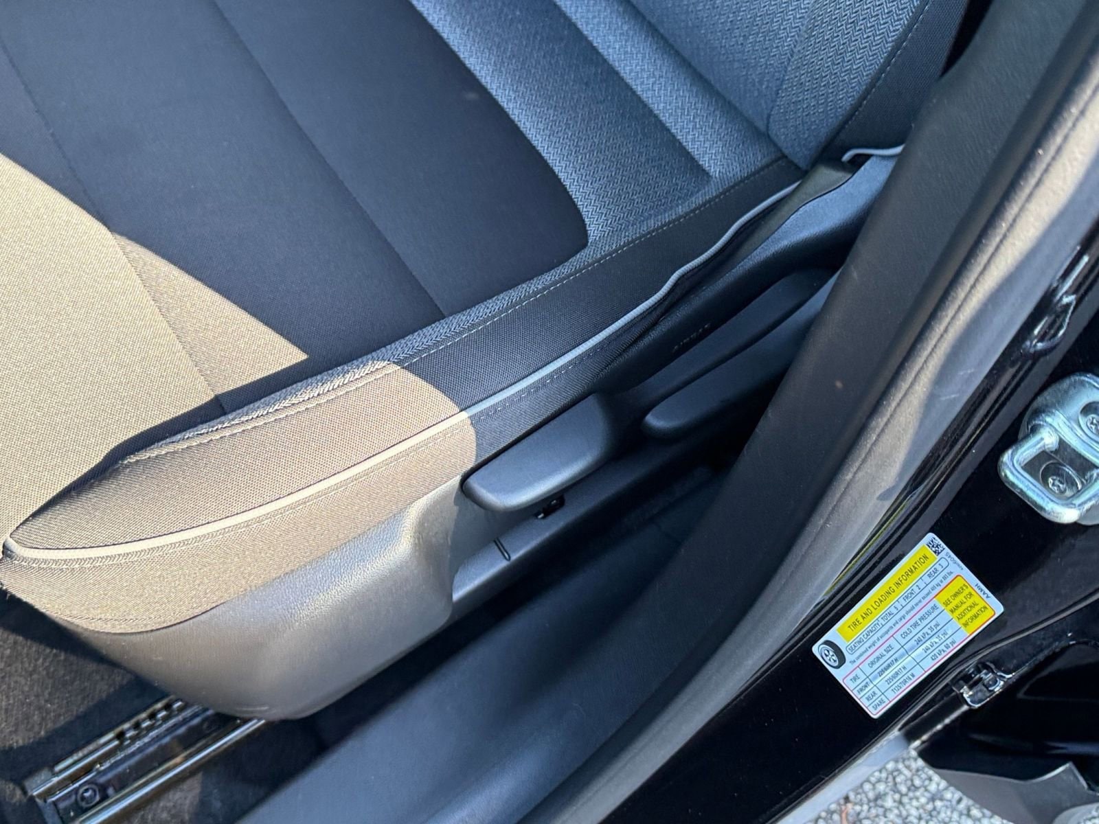 Thumbnail: 2025 Chevrolet TrailBlazer - 23