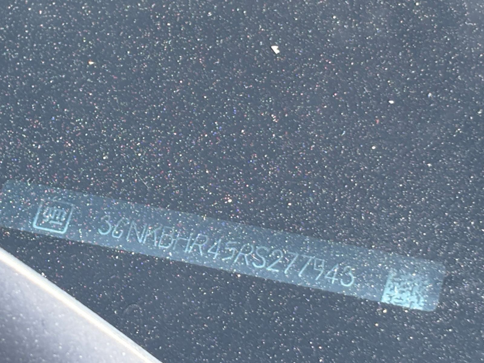 Thumbnail: 2024 Chevrolet Blazer - 30