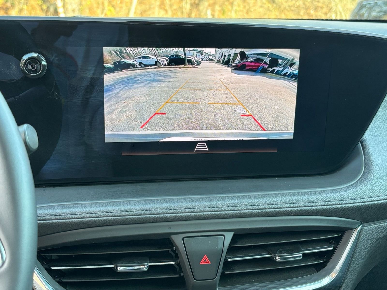 Thumbnail: 2025 Buick Encore GX - 24