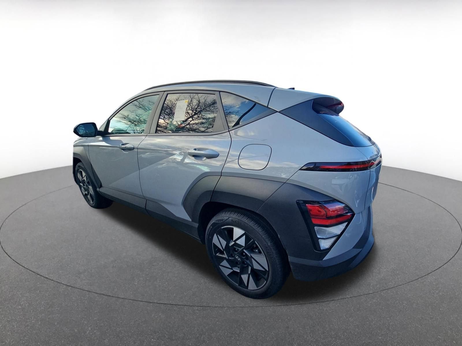 Thumbnail: 2025 Hyundai Kona - 5