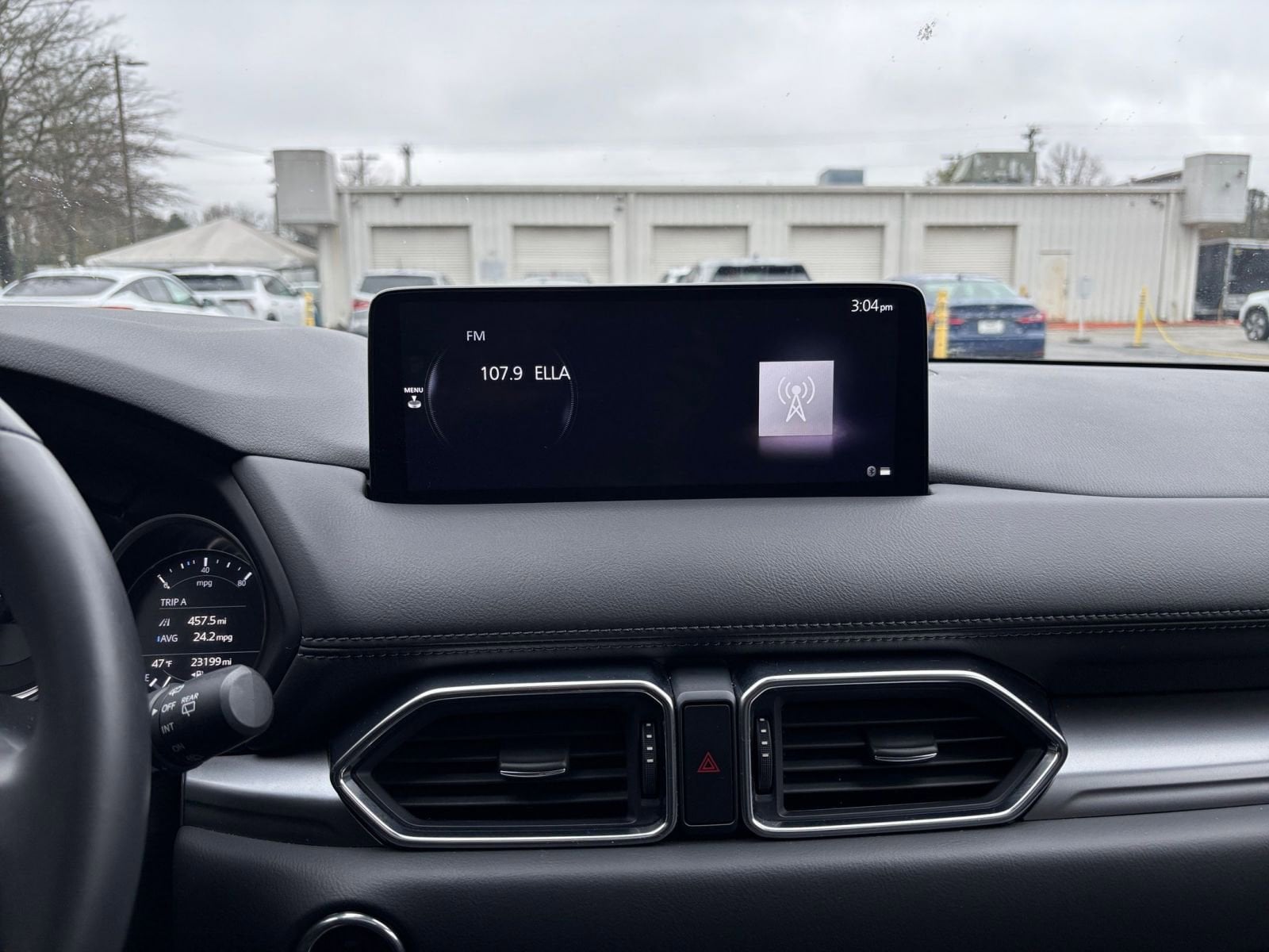 Thumbnail: 2025 Mazda CX-5 - 18