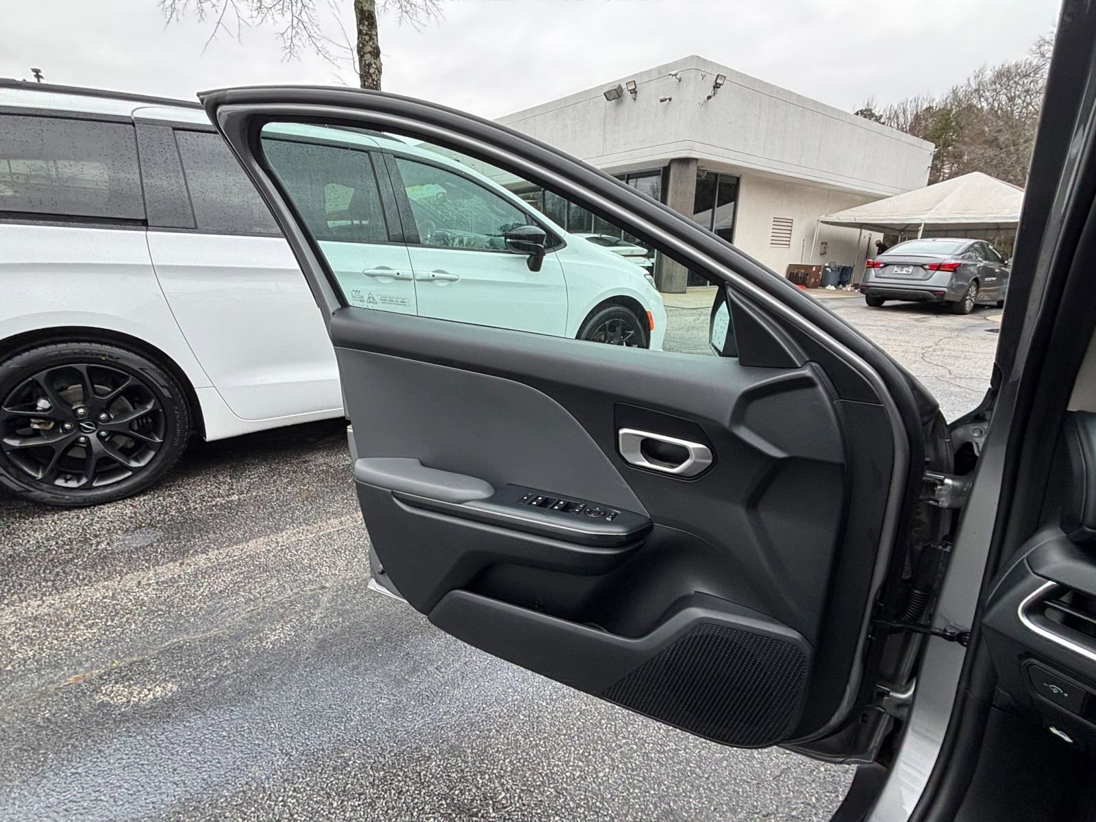 Thumbnail: 2025 Kia K4 - 20