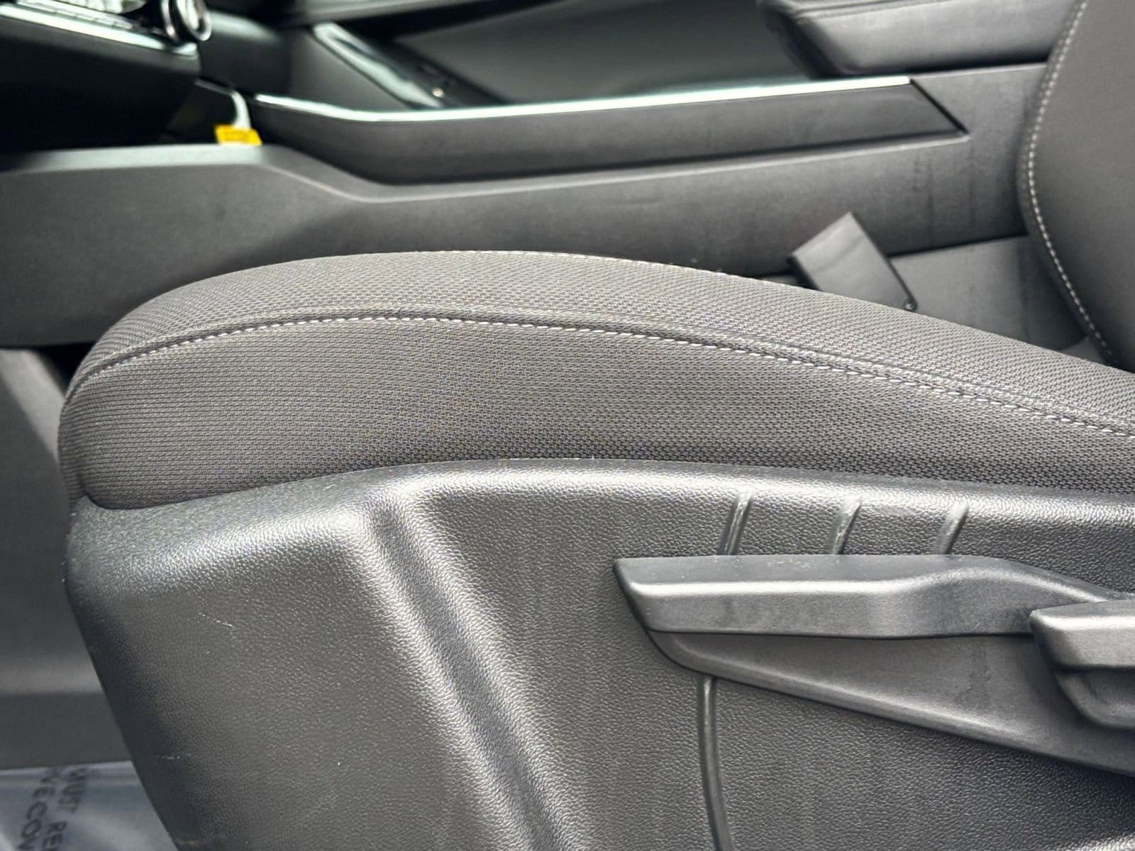 Thumbnail: 2025 Chevrolet Equinox - 27