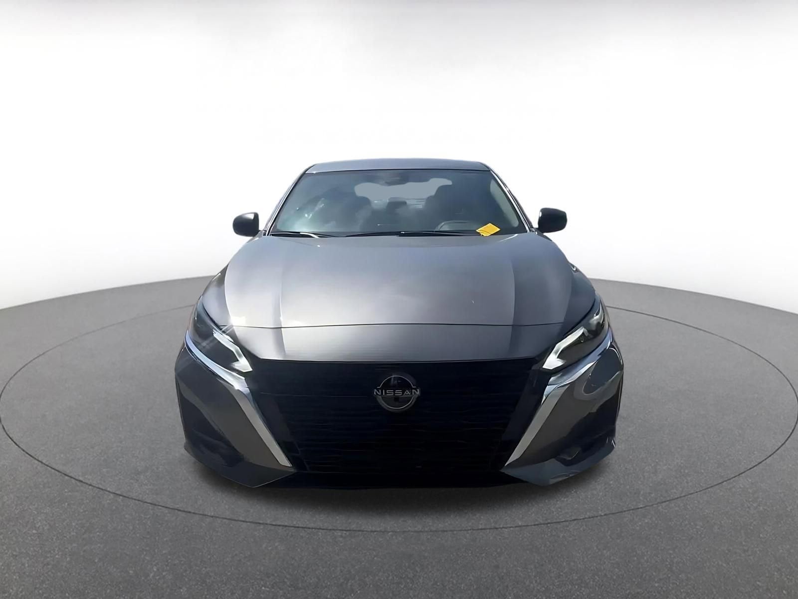 Thumbnail: 2025 Nissan Altima - 4