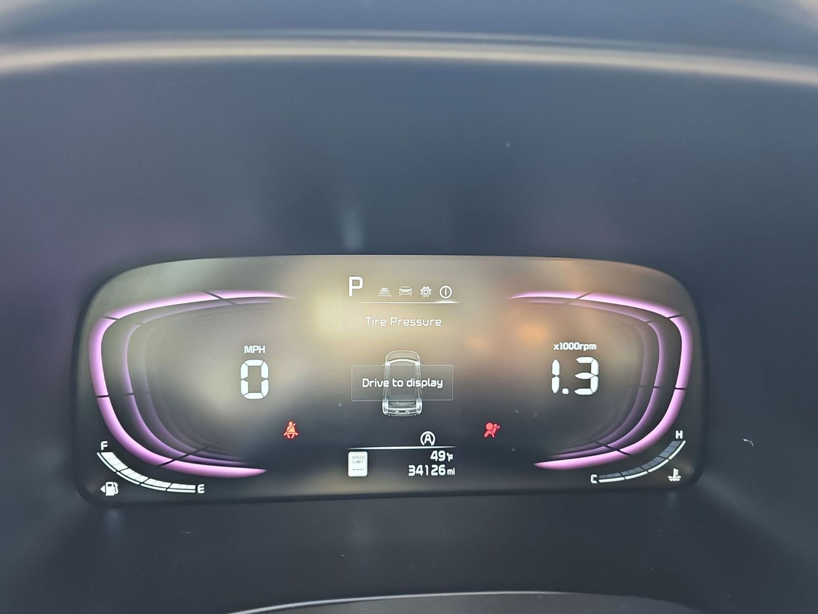 Thumbnail: 2025 Kia Soul - 10