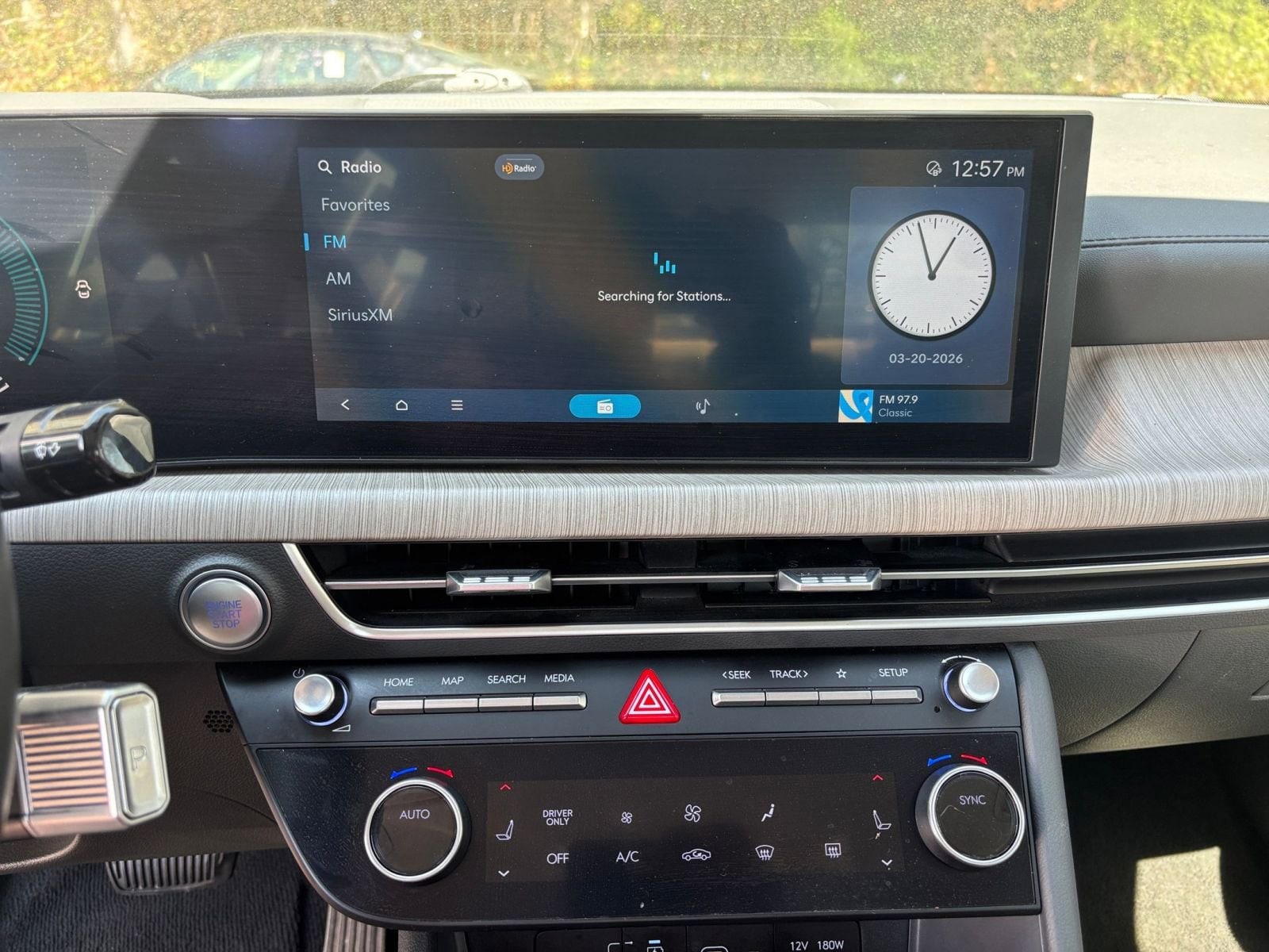 Thumbnail: 2024 Hyundai Sonata - 20