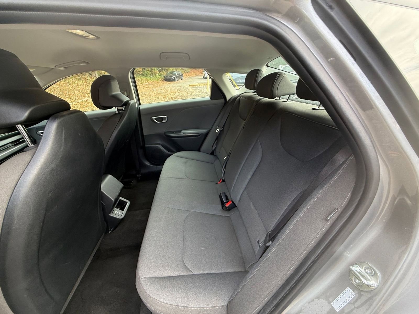 Thumbnail: 2025 Kia K4 - 25