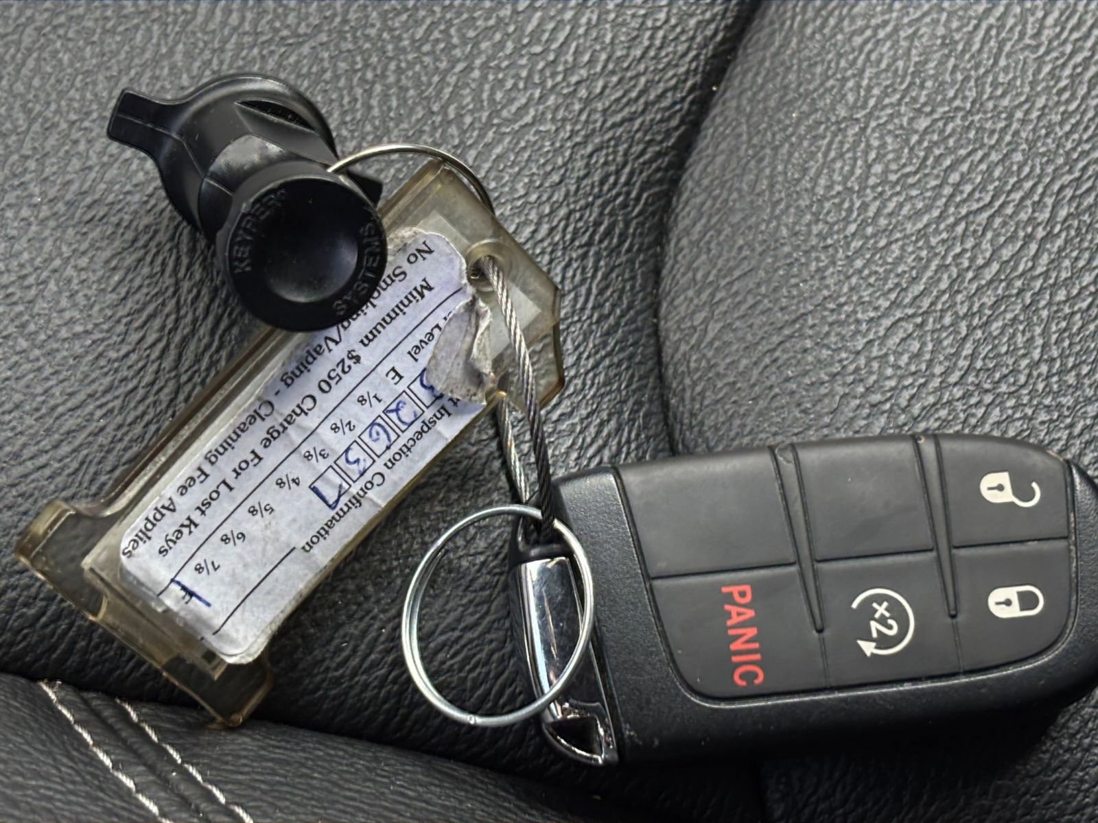 Thumbnail: 2025 Jeep Compass - 21