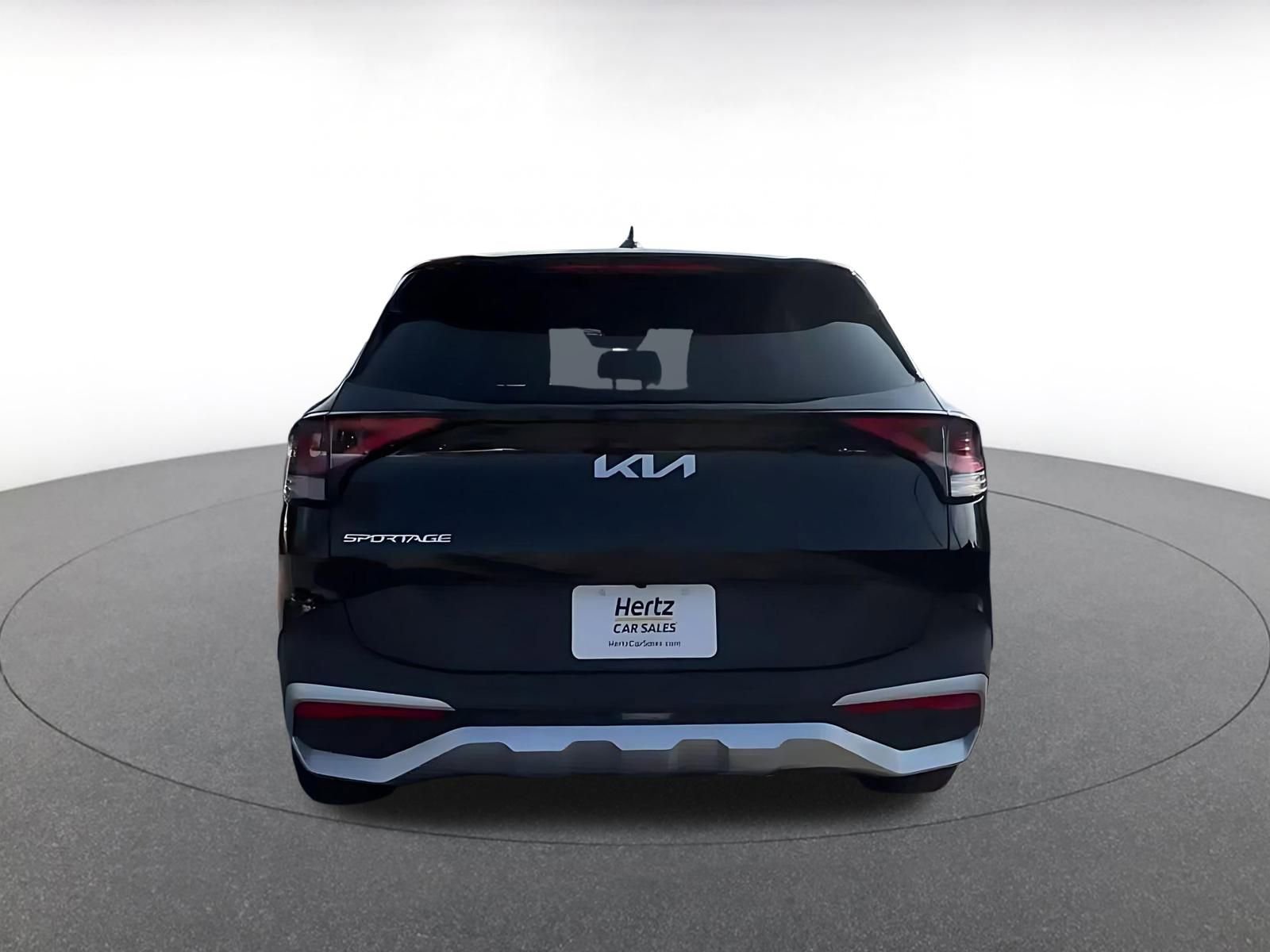 Thumbnail: 2025 Kia Sportage - 12