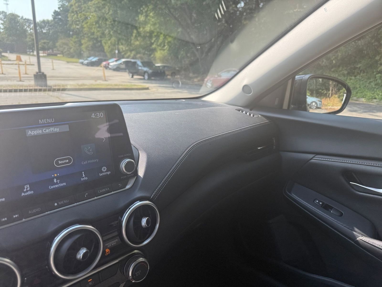 Thumbnail: 2024 Nissan Sentra - 35