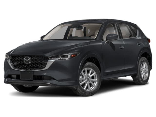 Thumbnail: 2025 Mazda CX-5 - 1