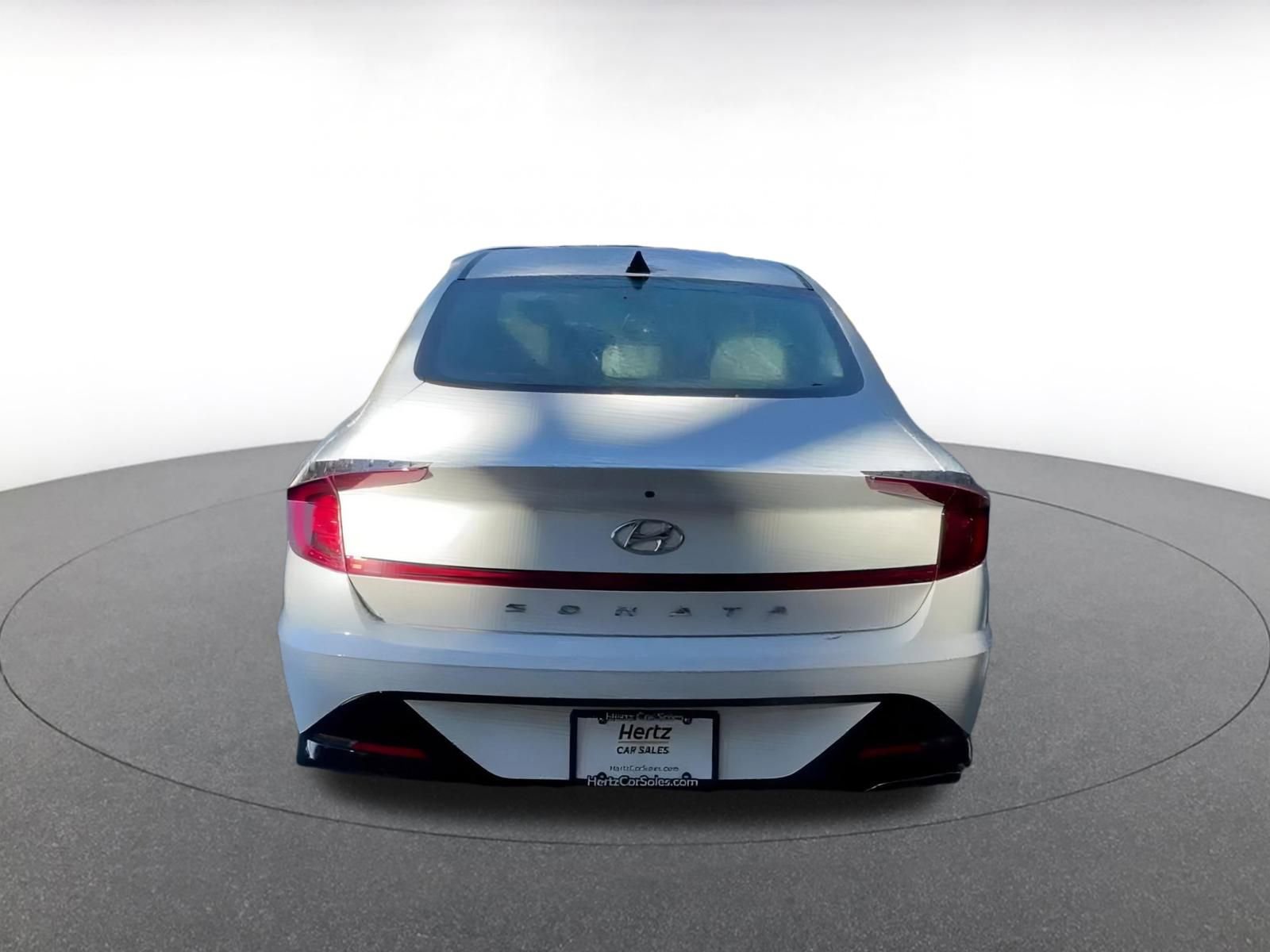 Thumbnail: 2023 Hyundai Sonata - 12