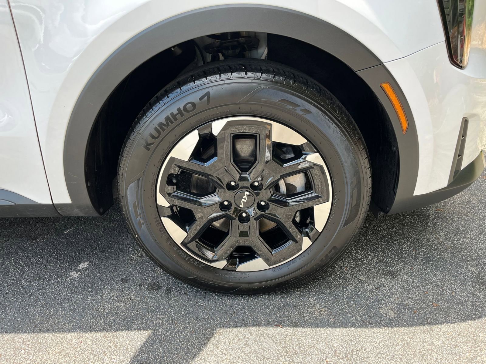 2024 Kia Sorento S 31