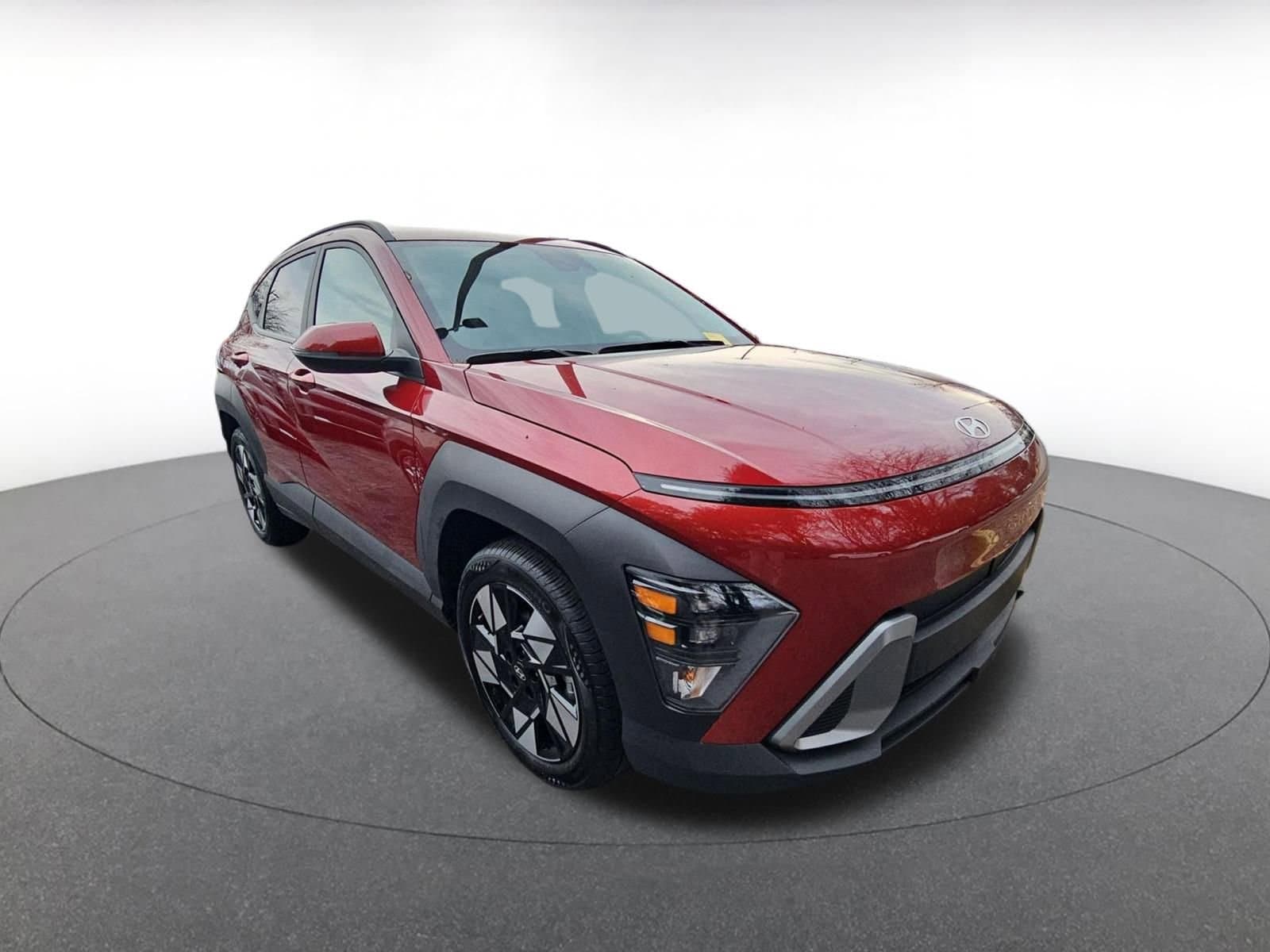 Thumbnail: 2025 Hyundai Kona - 1