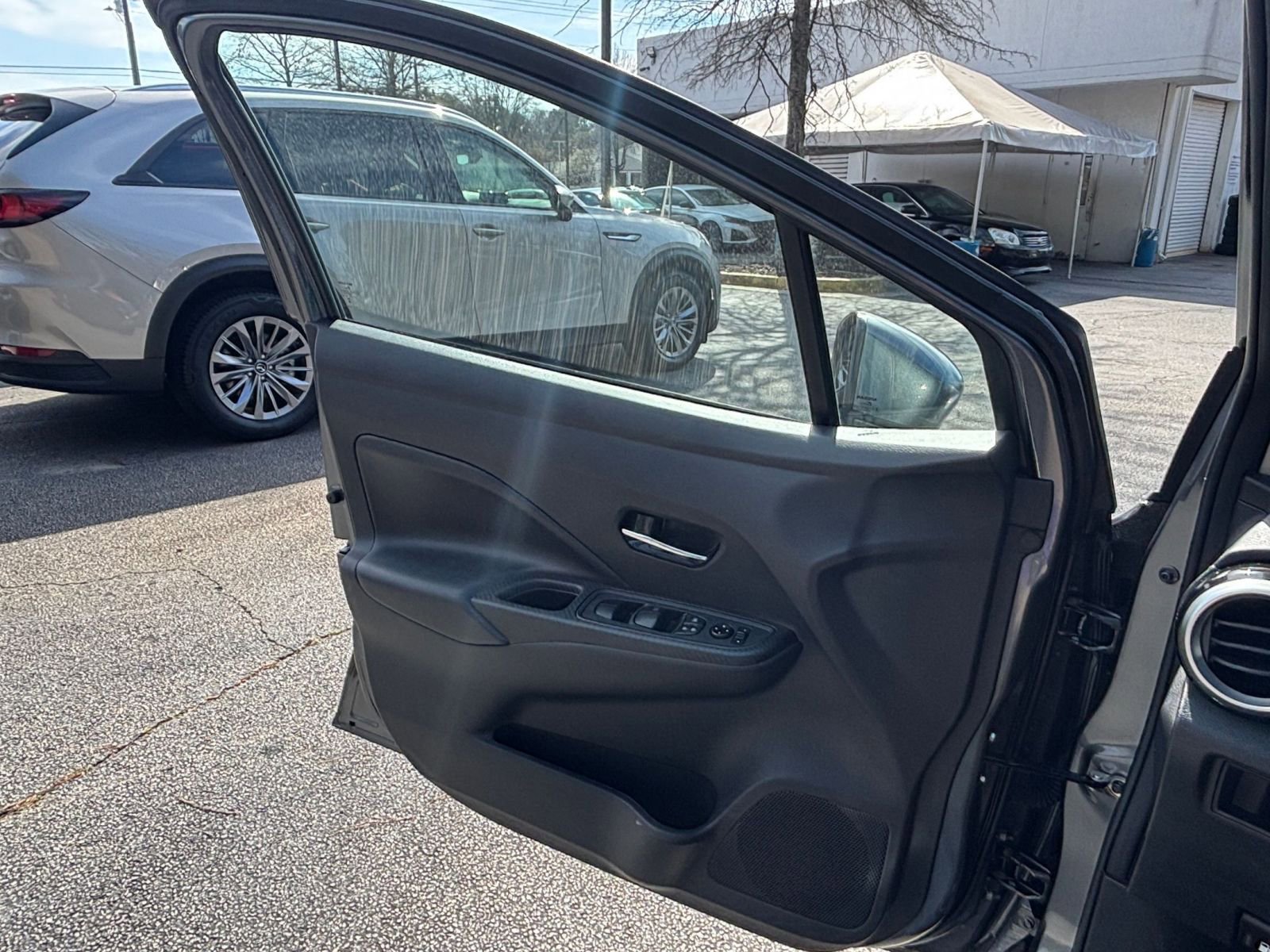 Thumbnail: 2025 Nissan Versa - 18