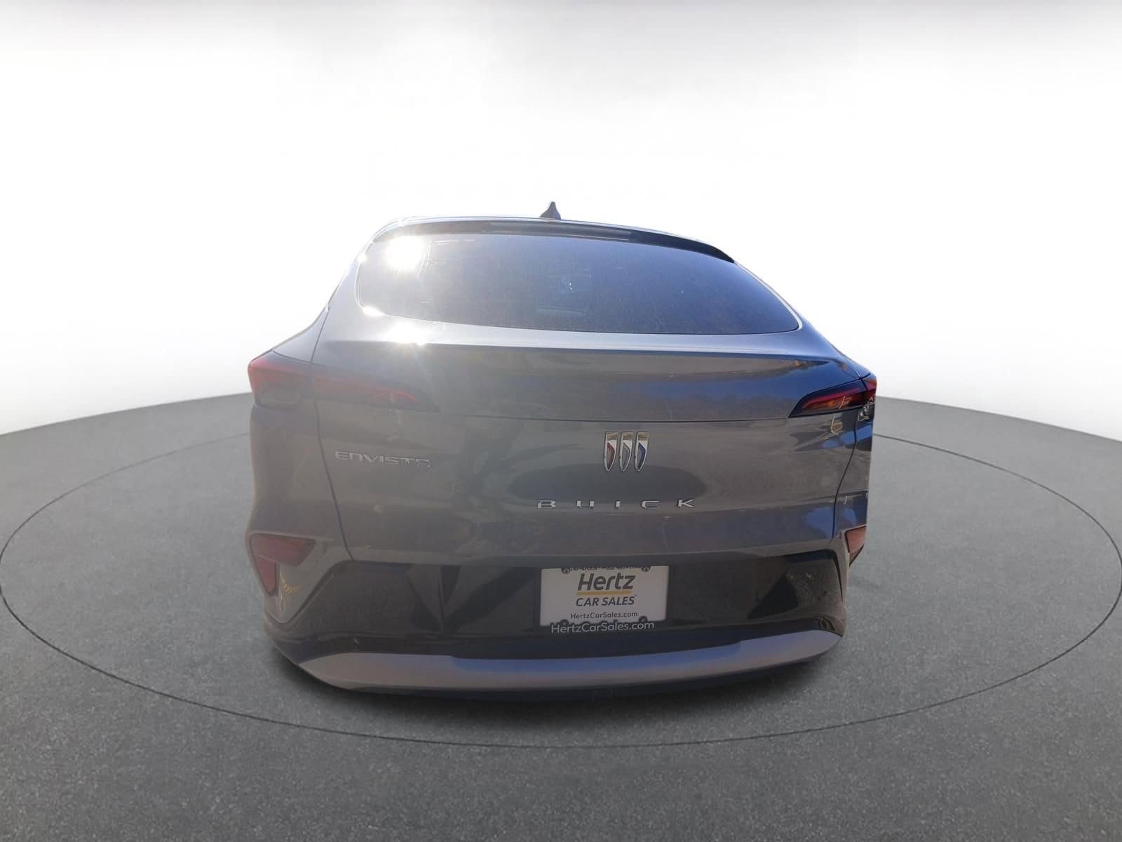 Thumbnail: 2025 Buick Envista - 6