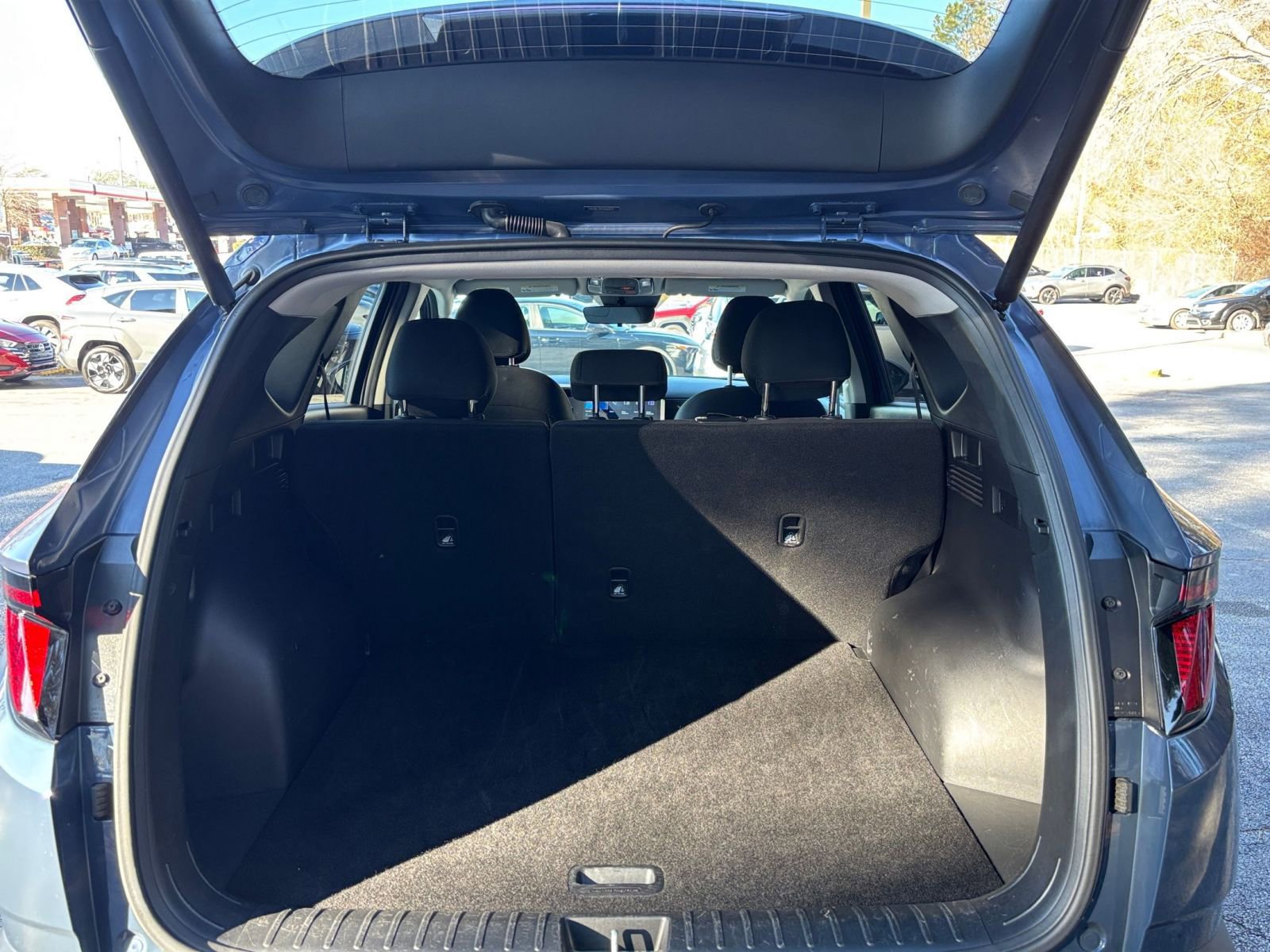 Thumbnail: 2025 Hyundai Tucson - 33