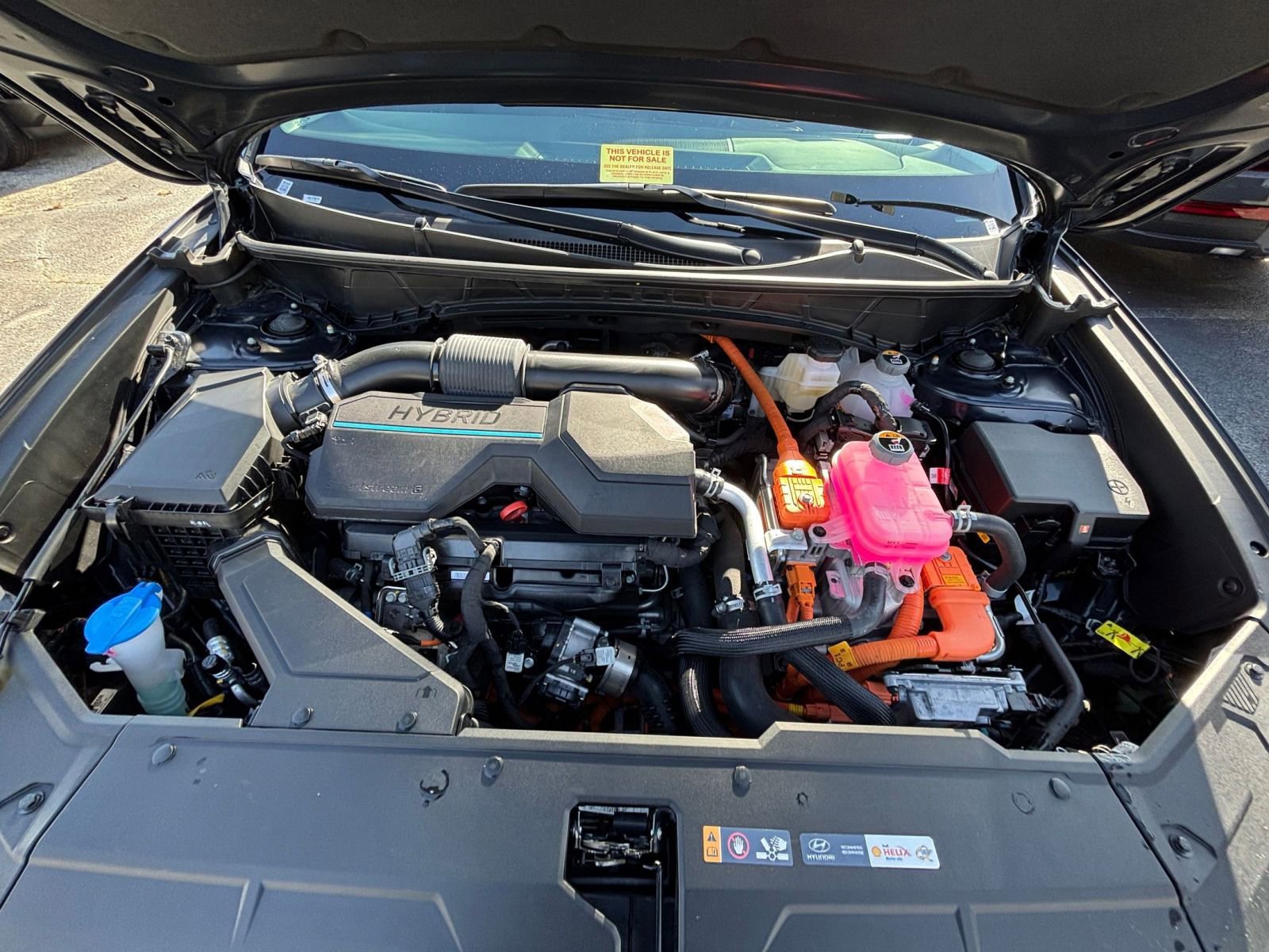 Thumbnail: 2025 Hyundai Tucson - 32